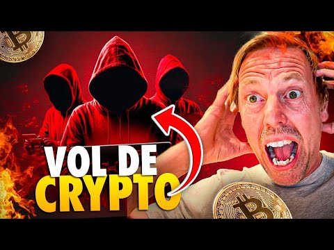 SCAM CRYPTO : Comment les éviter ?