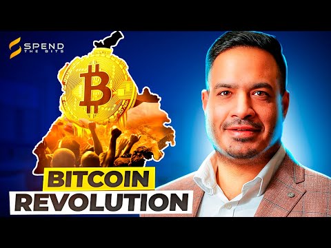 Punjabi Crypto Pioneers: Bitcoin Revolution | Truth Tribe Show Ep.7