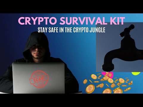 Bitcoin Faucet Bonanza and Scam Survival Guide!