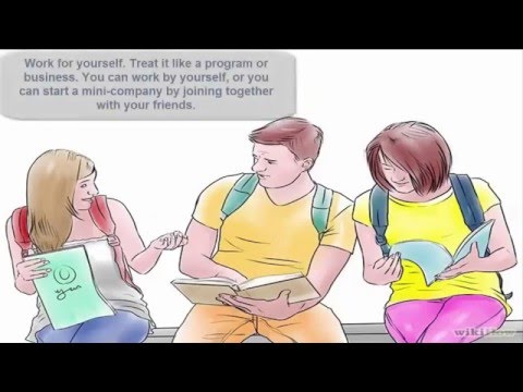 How To Make Money FAST and EASY as a Teenager