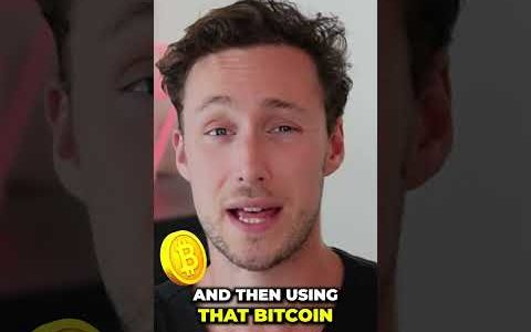 Gangs Laundering Money Through Spotify?!? #cryptocurrency #crypto #bitcoin