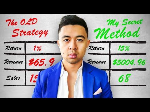 The BEST Way To Make Money Online In Your 30s (For Beginners)