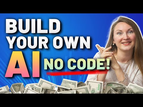 Build and SELL Your Own AI Tool - Make Money Online (No Coding Skills)!