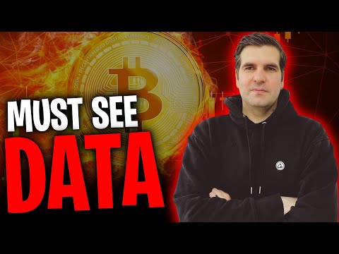BITCOIN: Does On-Chain Confirm a Bitcoin CRASH?