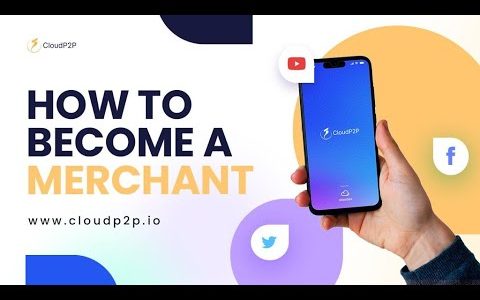 How to become a merchant