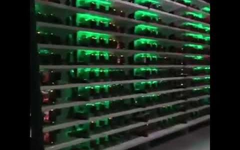 My 20 Million $Dollar$ BITCOIN Mining Machines|2023🔥🔥🔥