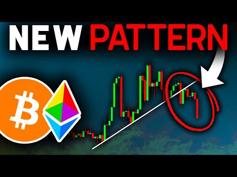 NEW PATTERN JUST CONFIRMED (Get Ready)!! Bitcoin News Today & Ethereum Price Prediction (BTC & ETH)