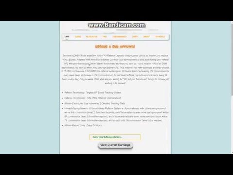 Double Bitcoin in 24 hours and Game Bitcoin Free Bitcoin