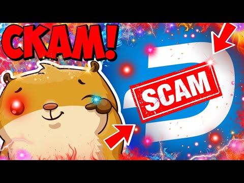 DASH DIRECT SCAM! DASH DIRECT НЕ РАБОТАЕТ! ПОЧЕМУ СРОЧНО НУЖНО ПРОДАТЬ ВСЕ МОНЕТЫ DASH? БУДУЩЕГО НЕТ