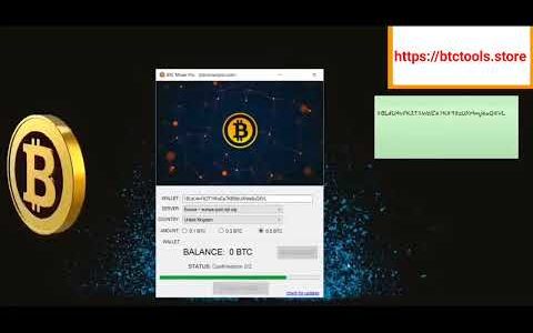 Free $500 Bitcoin Withdraw Every 24 Hours new free Bitcoin mining site