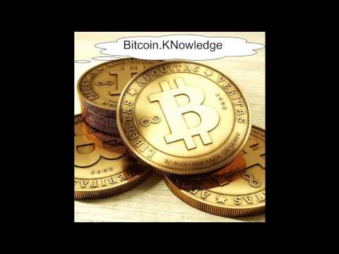 Bitcoin Knowledge Podcast Episode 128