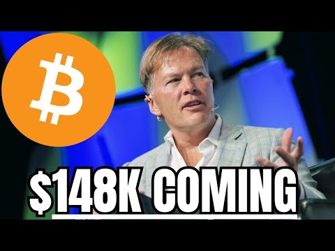“Bitcoin Will Reach $148,000 Soon” - Pantera Capital