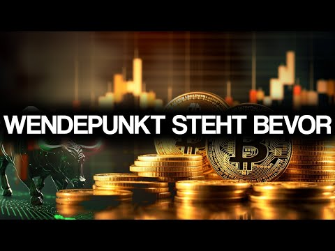 Explosive Entwicklung: Bitcoin ETFs lösen $600 MRD Boom aus - Ein Krypto-Gamechanger!?