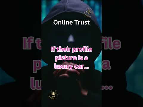 Crypto Scammers will try to scam you