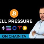 💥OCTA: Bitcoin Sell Pressure Shift Imminent!💥