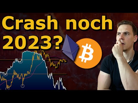 Schockierende Bloomberg Prognose! Bitcoin 2023 Richtung 10.000$? Nach Tesla jetzt Honda? Krypto NEWS