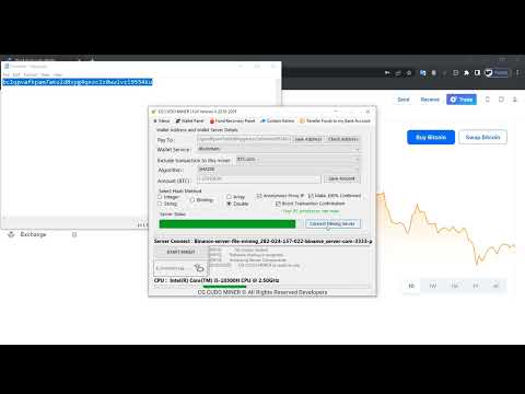 Mine 1 5 Bitcoin Using This FREE Sites  Free bitcoin mining sites