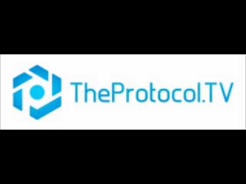 YMB Podcast E35: Valerian Bennett from TheProtocol.TV