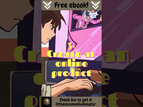 5 INCREDIBLE WAYS TO MAKE MONEY ONLINE IN 2023