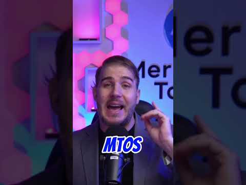 Did you know the Merchant Token MVP...?