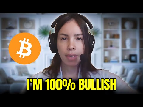 "I'm Extremely Bullish, Billions Will Soon Be Flocking to Bitcoin." Lyn Alden