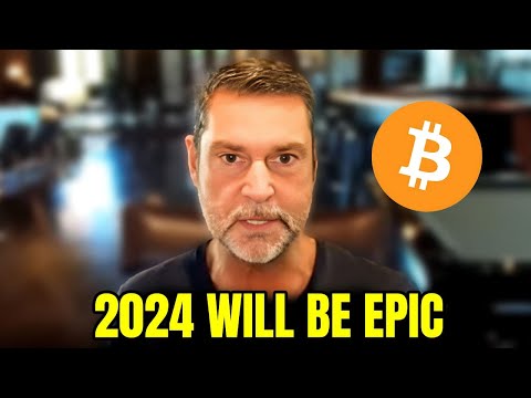 20x to 50x Ahead! 2024 Will Be the BIGGEST Crypto Bull Market Ever - Raoul Pal