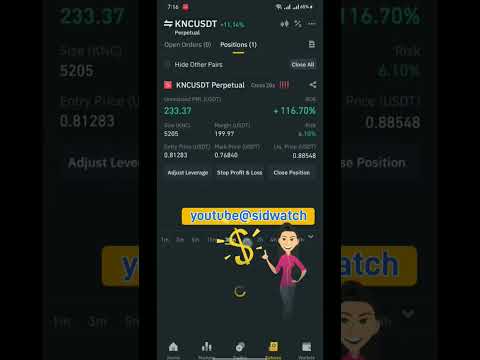 Make your own signals #cryptotradingsignals #cryptotrading #binance #bitcoinnews #bitcoin #viral