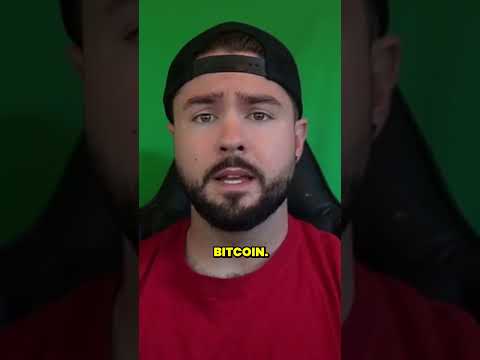 Bitcoin Mining Explained #shorts #bitcoin #crypto