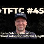 John Magill | Zaprite Is Driving Bitcoin Merchant Adoption