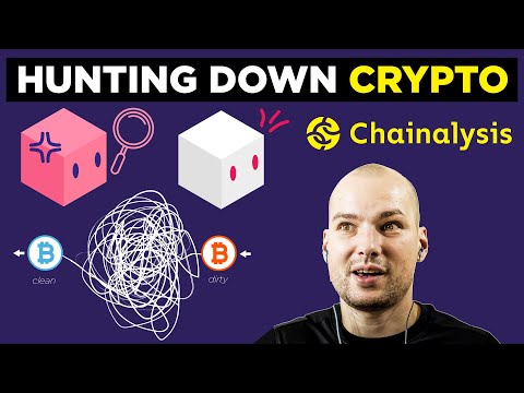 How Chainalysis is Hunting Down Crypto: Is Their Technology A Scam? (Bitcoin Fog Case)