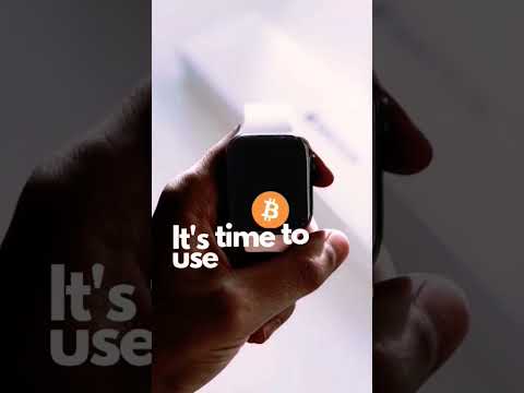 it's time to use cryptocurrency for secure payment #bitcoinnews #cryptocurrency #bitcoins