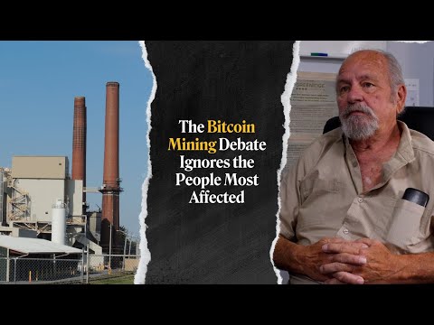 Bitcoin Mining Controversy and the Case of Greenidge Generation