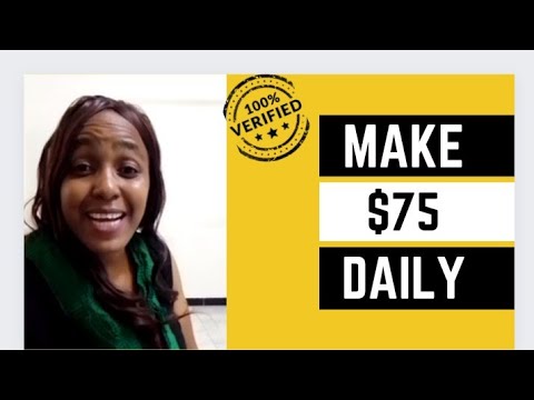 12 Easy websites to make money online ( Work From home jobs)