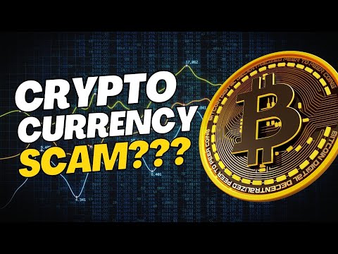 Is Investing in Cryptocurrency a Scam? Here’s My Honest Review!