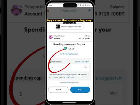 Fishcake Web3-Guidance 3- How to perform your own campaign! --Merchant Edition