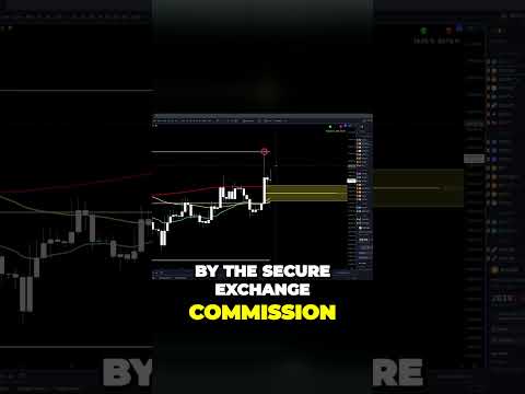 Surge in Market Volatility: The ETF Fake News Scandal Unveiled #bitcoin