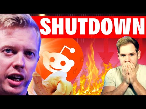 SHUTDOWN! ALTCOINS DROP 82% | Another FAKE Crypto News