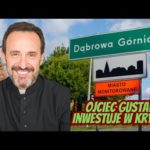 Ksiądz Gustaw z Dąbrowy Górniczej Inwestuje u Oszusta #scam #oszustwo #bitcoin