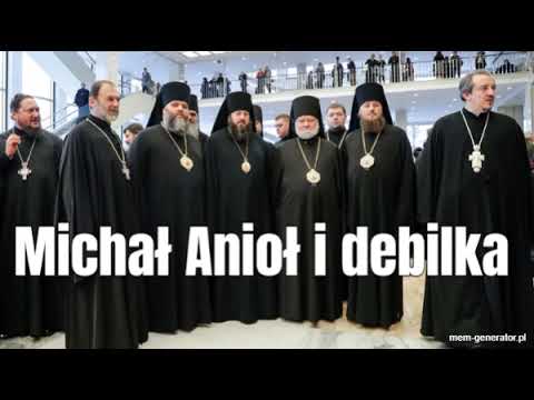 Rozmowy z oszustami - Ksiądz Michał i debilka (inwestycje bitcoin scam BTC kryptowaluty)