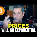 10x Is Now Guaranteed! 2 Months Before the Biggest Crypto Price Tsunami - Raoul Pal