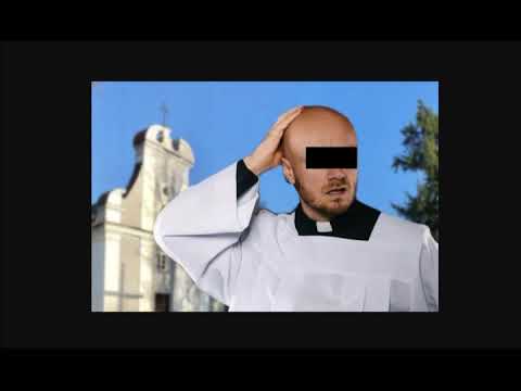 Rozmowy z oszustami - Wkurzona Daria i ksiądz Michał Anioł (bitcoin scam BTC kryptowaluty)