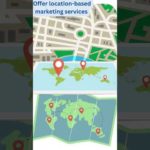 How to make money online using Google maps and local lead generation #makemoneyonline #onlinejobs