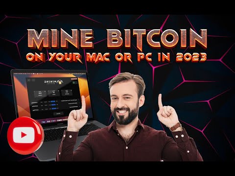 Mining on the m1