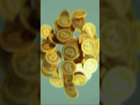 Breaking News: BlackRock Loads Up on Bitcoin - Price Skyrockets! #bitcoin #breakingnews  #shorts