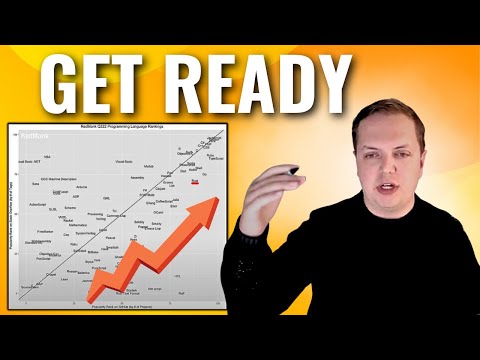 The Crypto Job Market is About to Explode