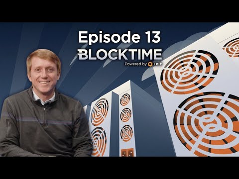 Episode 13: Bitcoin's Role in Reshaping Global Finance with Parker Lewis