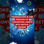 The most important facts about #token #crypto #cryptocurrency #bitcoin #ethereum #travel #news #btc