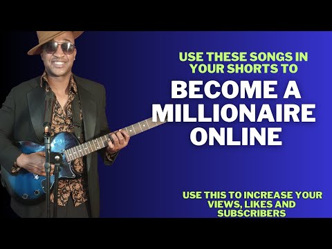 How To Get Rich Online Creating Content • How To Make Money Online