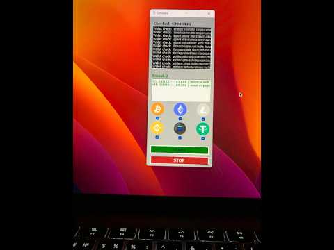 Find wallets with me. TG (@FcwmBot) #success #makemoneyonline #crypto #bitcoinmining