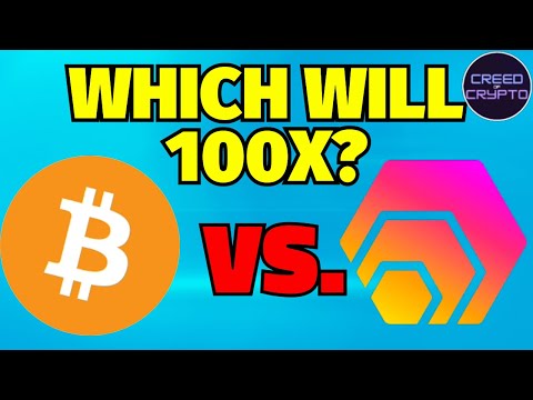 HEX: BETTER Than Bitcoin or a Scam?